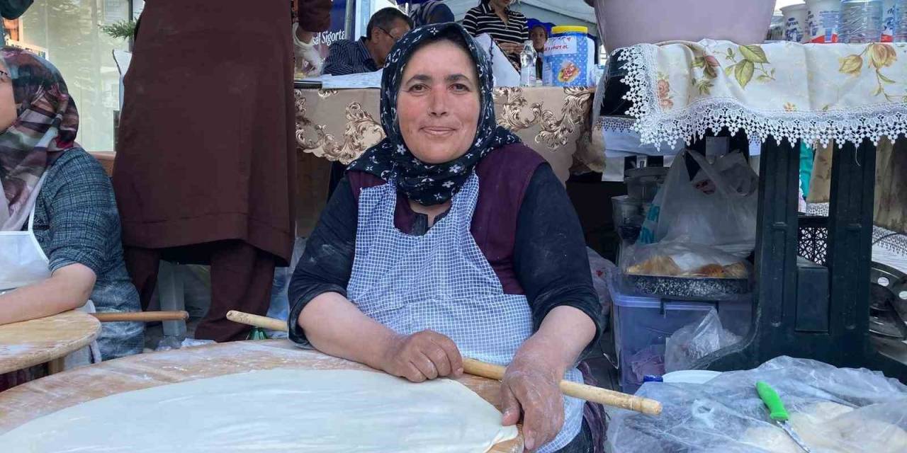 27. Uluslararası Beypazarı Festivali’nden Renkli Sahneler