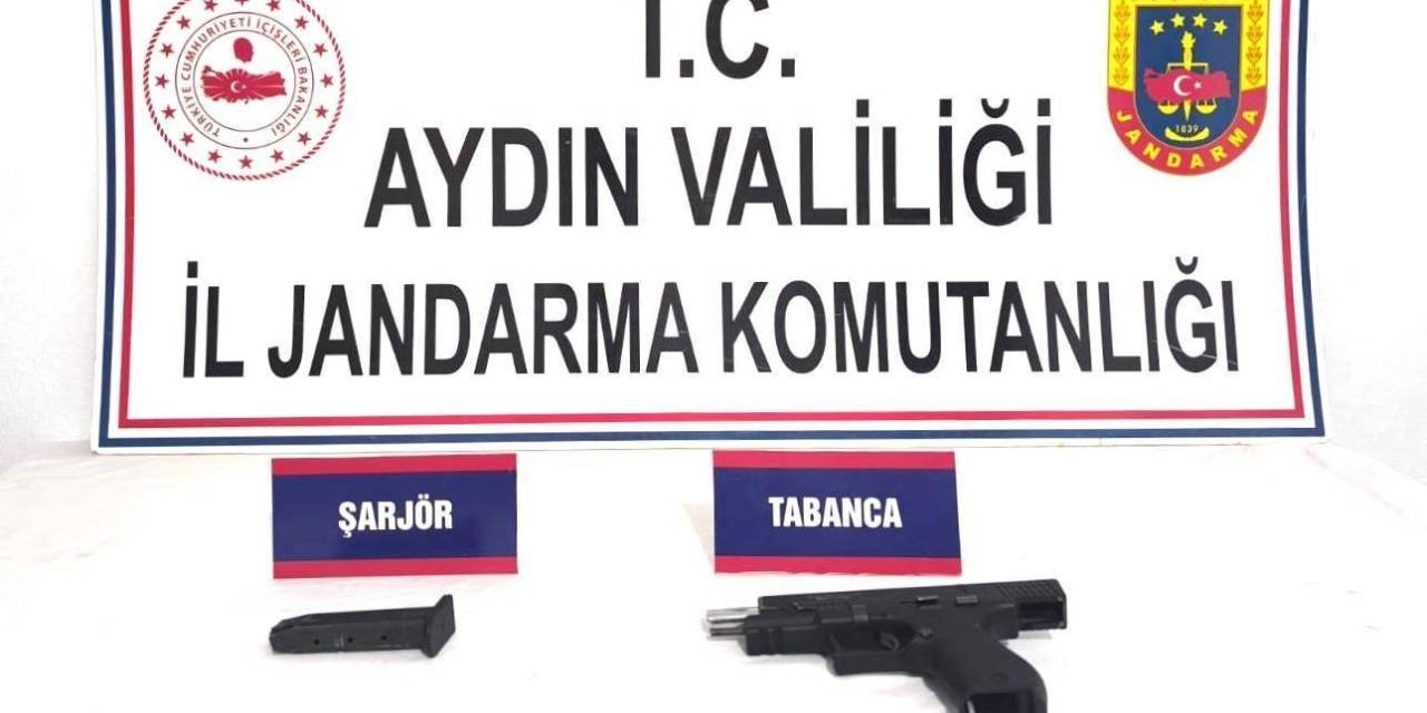 Aydın’da Mercek-26 Operasyonu: 10 Şüpheli Gözaltında