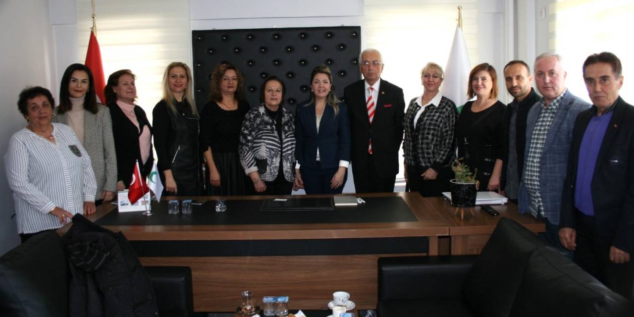 25 Yıldır İhtiyaç Sahibi İnsanların İmdadına Yetişiyor