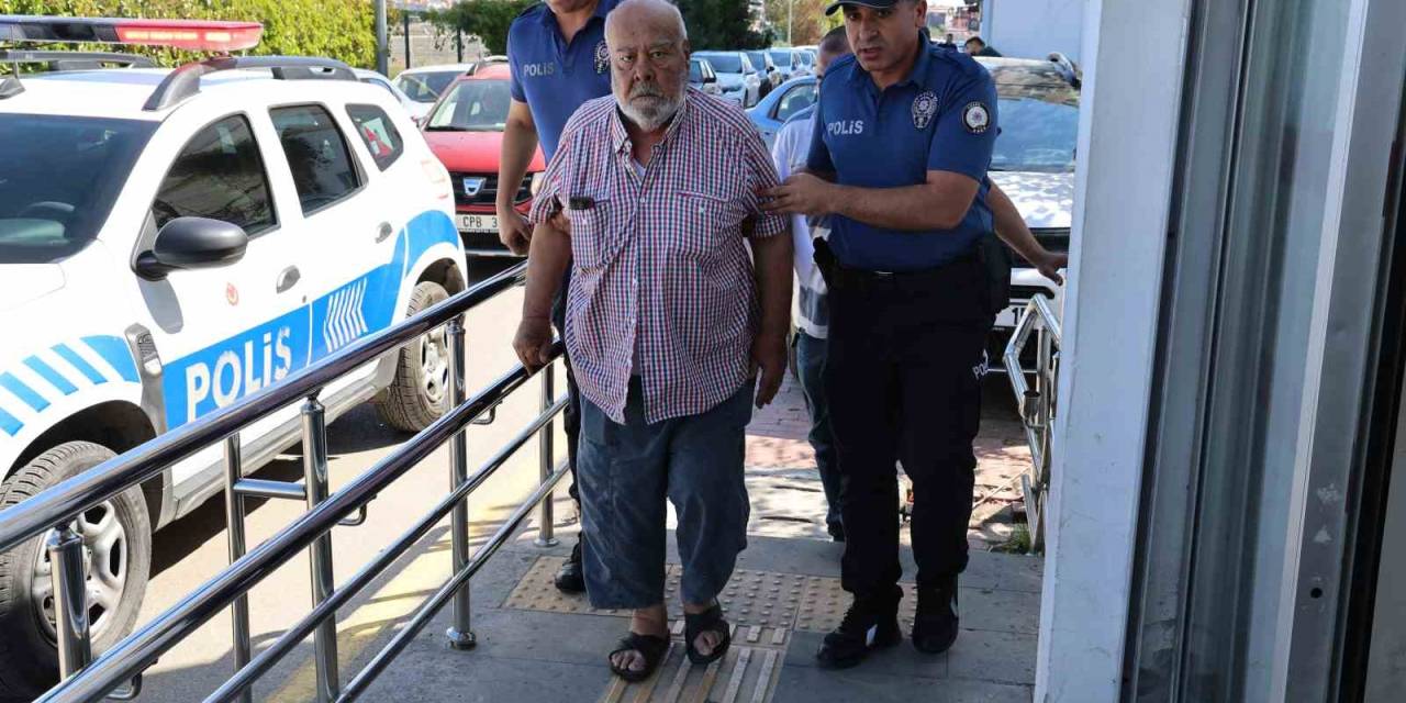 Yaya Yolunda Kadına Çarpıp Ölümüne Neden Olan 73 Yaşındaki Sürücü Tutuklandı