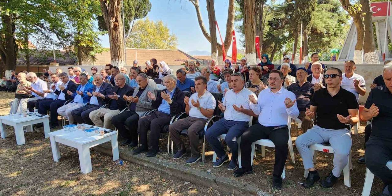 Lala Şahin Paşa İlk Kez Anıldı