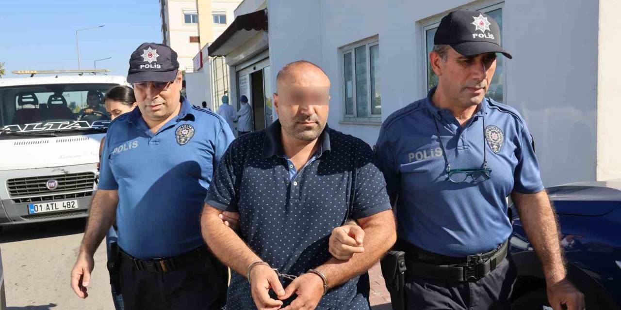 Uyuşturucu Sattığını Öne Sürdüğü Komşusunu Öldürdü