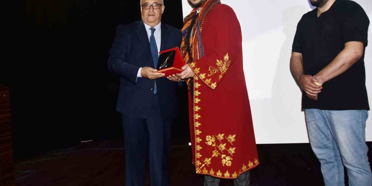 Aliağa’da Ahilik Kültürü Haftası Kutlandı