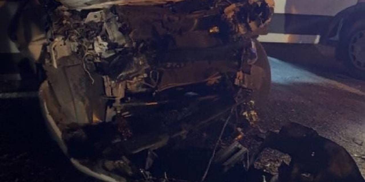 Muş’ta Trafik Kazası: 5 Yaralı