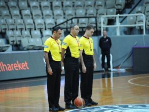 Basketbol Süper Ligi