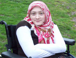 18 yıl sonra sevindiren hediye