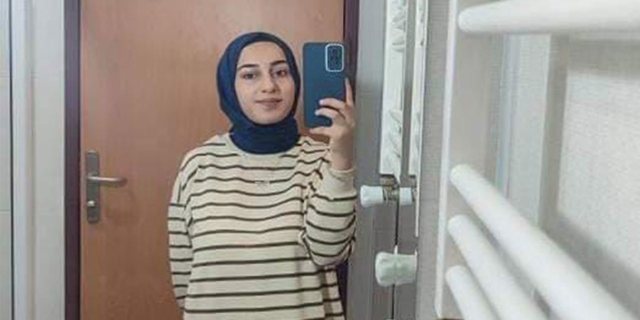 Üniversite öğrencisi kızdan haber alınamıyor
