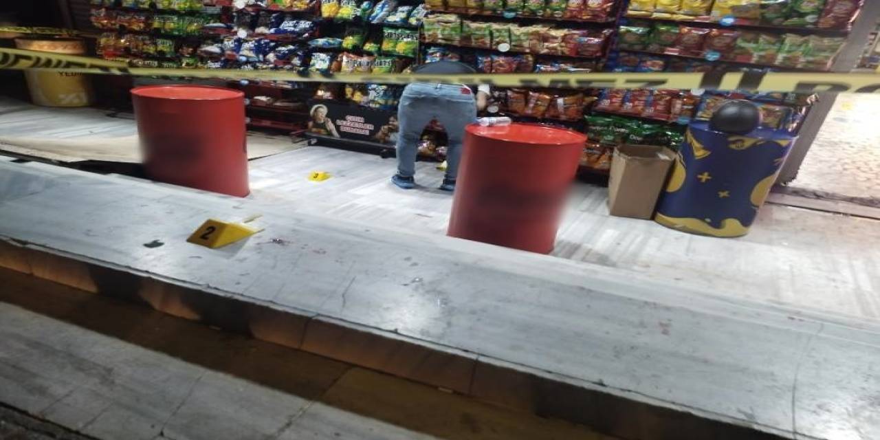 Maltepe’de Bıçaklı Kavga: 5 Yaralı