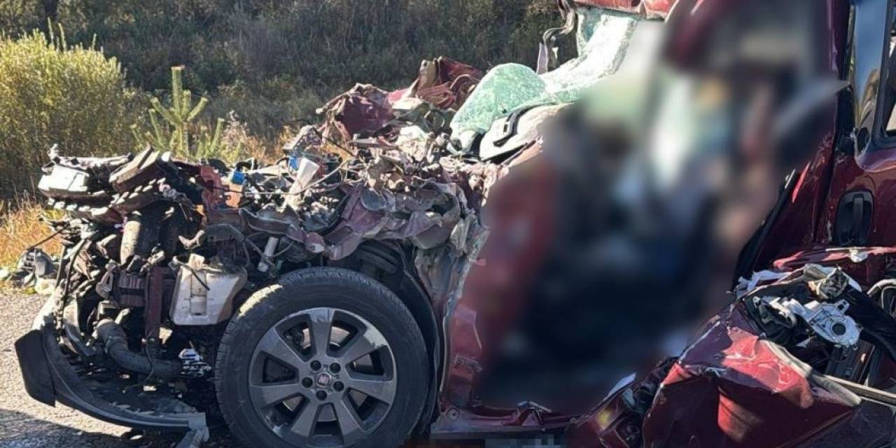 Erzincan’daki Kazada Yaralanan Son Aile Ferdi De Yaşama Tutunamadı