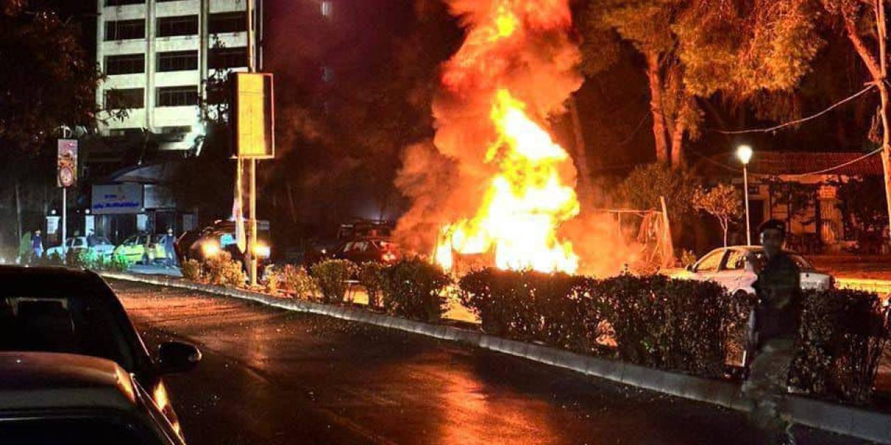 İsrail’den Son Dakika Lübnan Açıklaması: “Hizbullah’a Karşı Sınırlı Kara Operasyonu Başlatıldı”