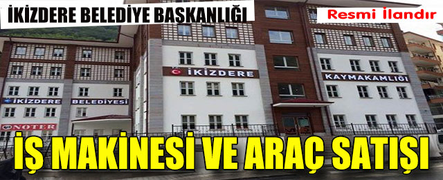 İş Makinesi ve Araç Satışı