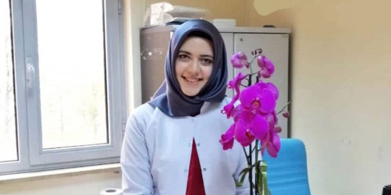 Uzm.Dr. Büşra Sağır, Rize Devlet Hastanesinde hasta kabulüne başladı