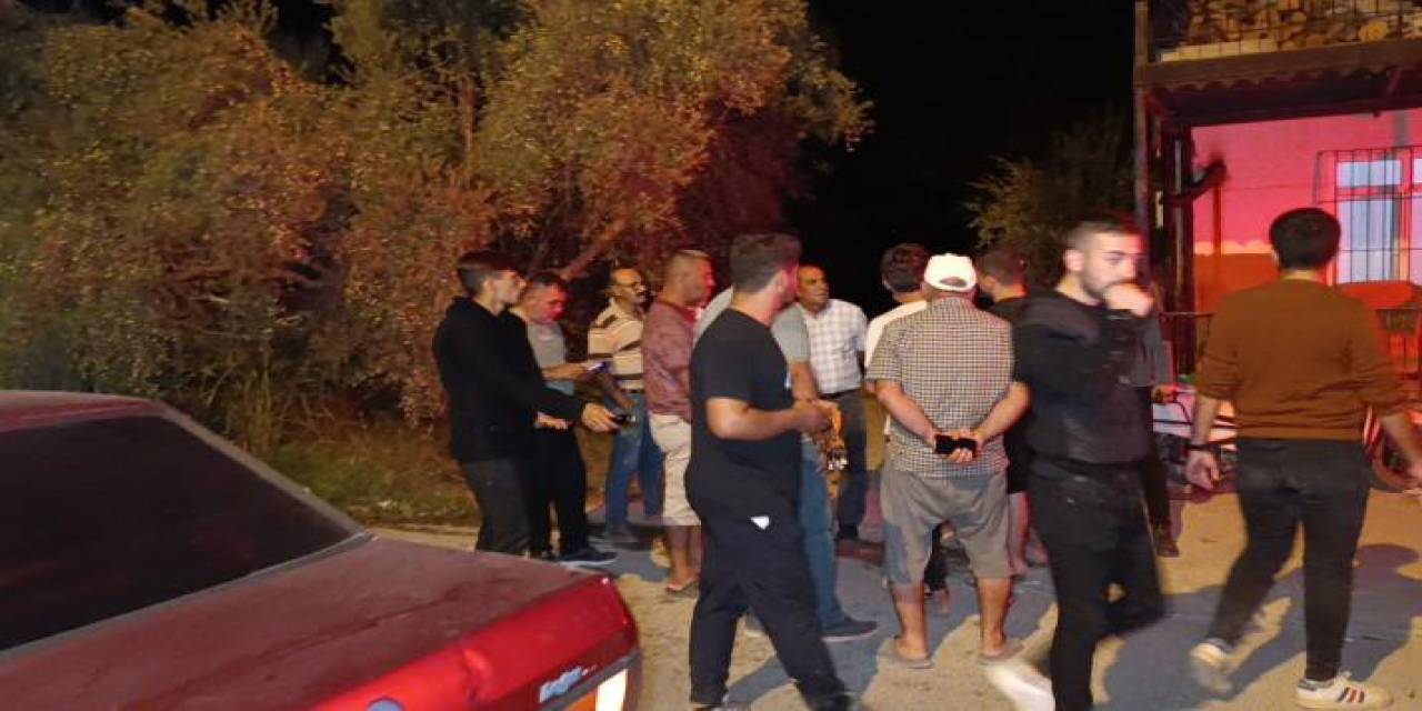 Kaybolan Gençten Sevindirici Haber