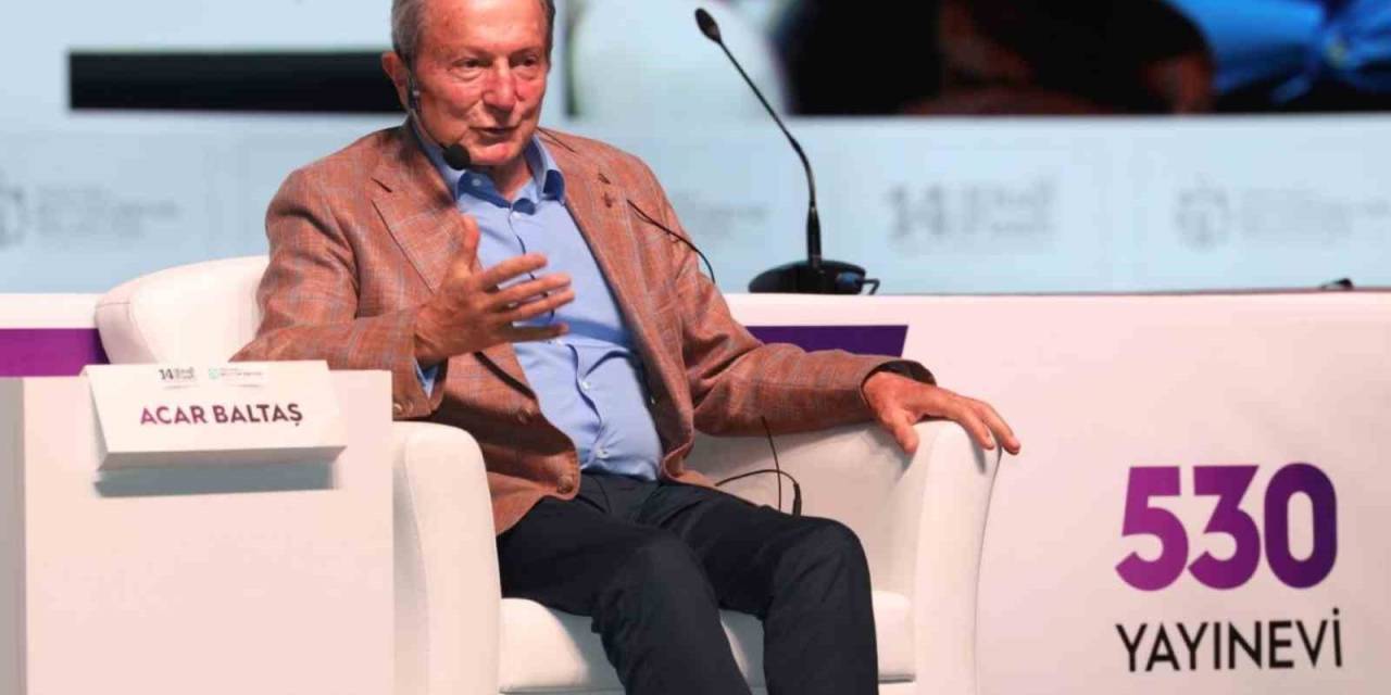 Ünlü Psikolog: "Bir Miktar Kaygı Hayatı Uzatıyor"