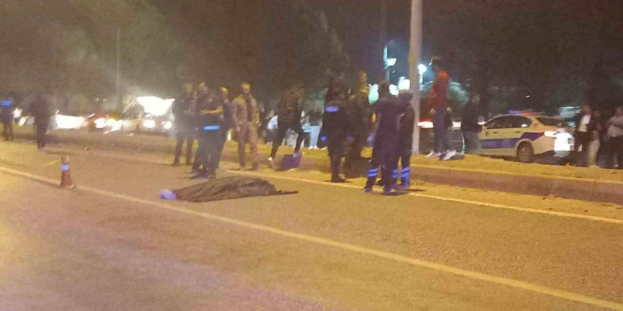 Menteşe’de Feci Kaza: 1 Ölü, 1 Ağır Yaralı