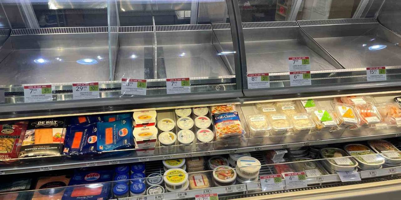 Milton Kasırgası Florida’yı Tehdit Ediyor