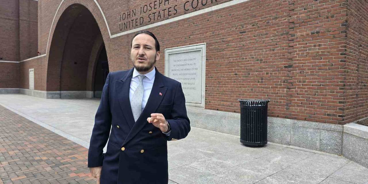 Abd’de Eylem Tok’un Türkiye’ye İade Duruşması Ertelendi: Karar İçin Kritik Süreç Başladı