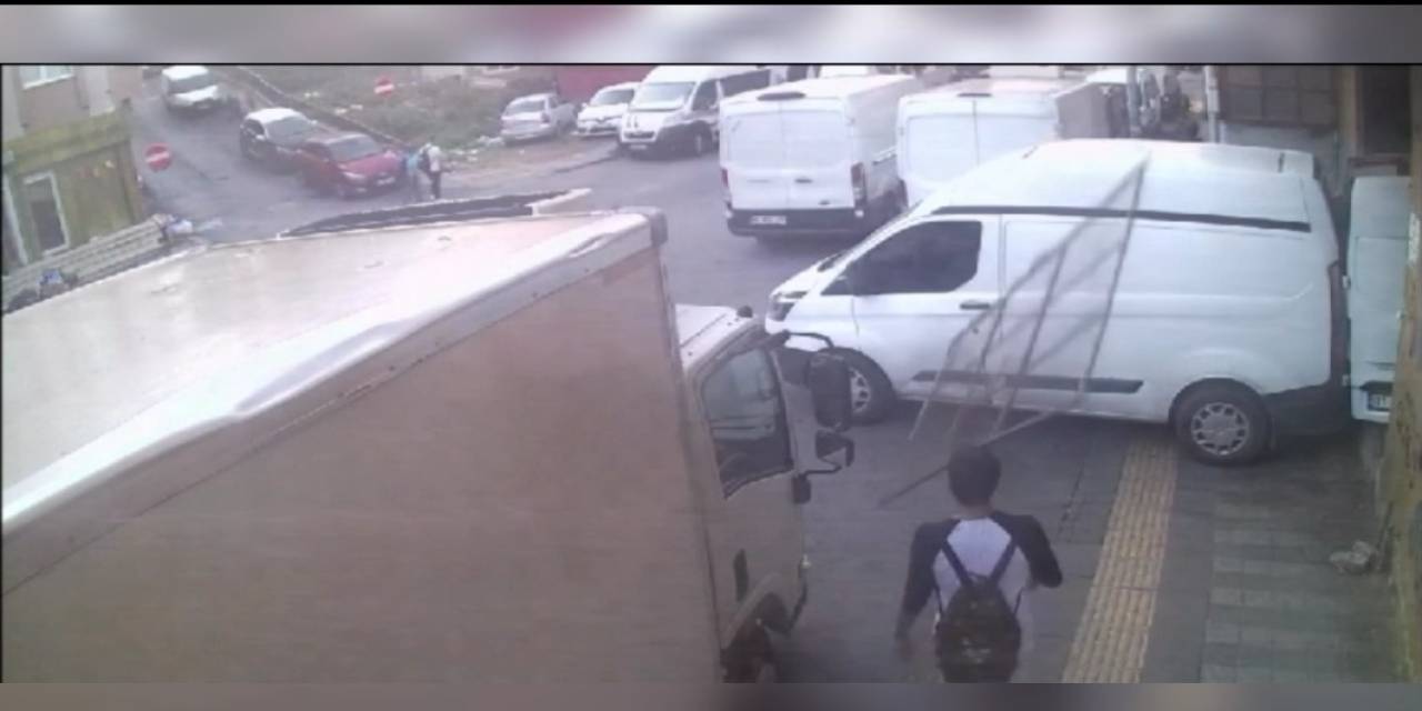 Sarıyer’de Üniversite Öğrencisinin Başına Demir Korkuluk Düştü