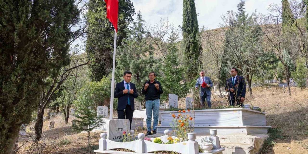 Mhp Gündeme Taşıdı Valilik Harekete Geçti