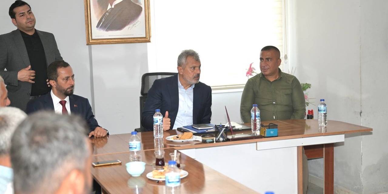 Hbb 6 Ayda Bin 400 Km Yol Çalışması Gerçekleştirdi