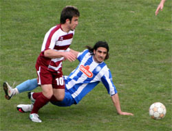 Pazar Bandırma'da Boğuldu!