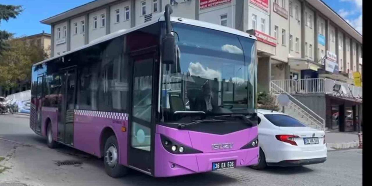 Arpaçay Belediyesi’nin Otobüs Seferleri Başlıyor