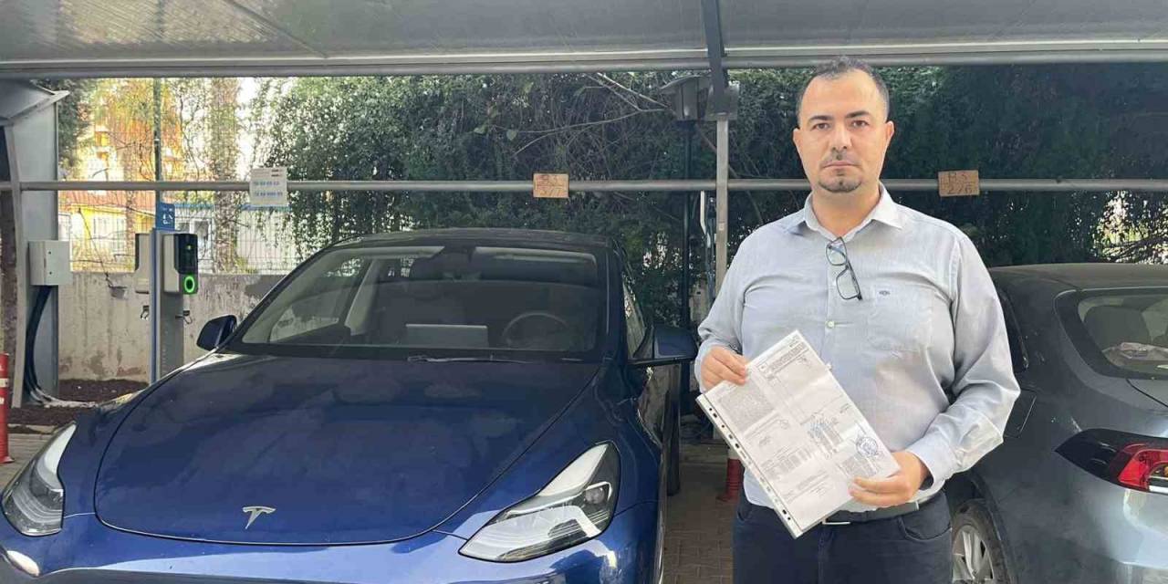 Hevesle Aldığı Tesla’sında Yaşadığı Sorun Sonrası Markaya Açtığı Davayı Kazandı
