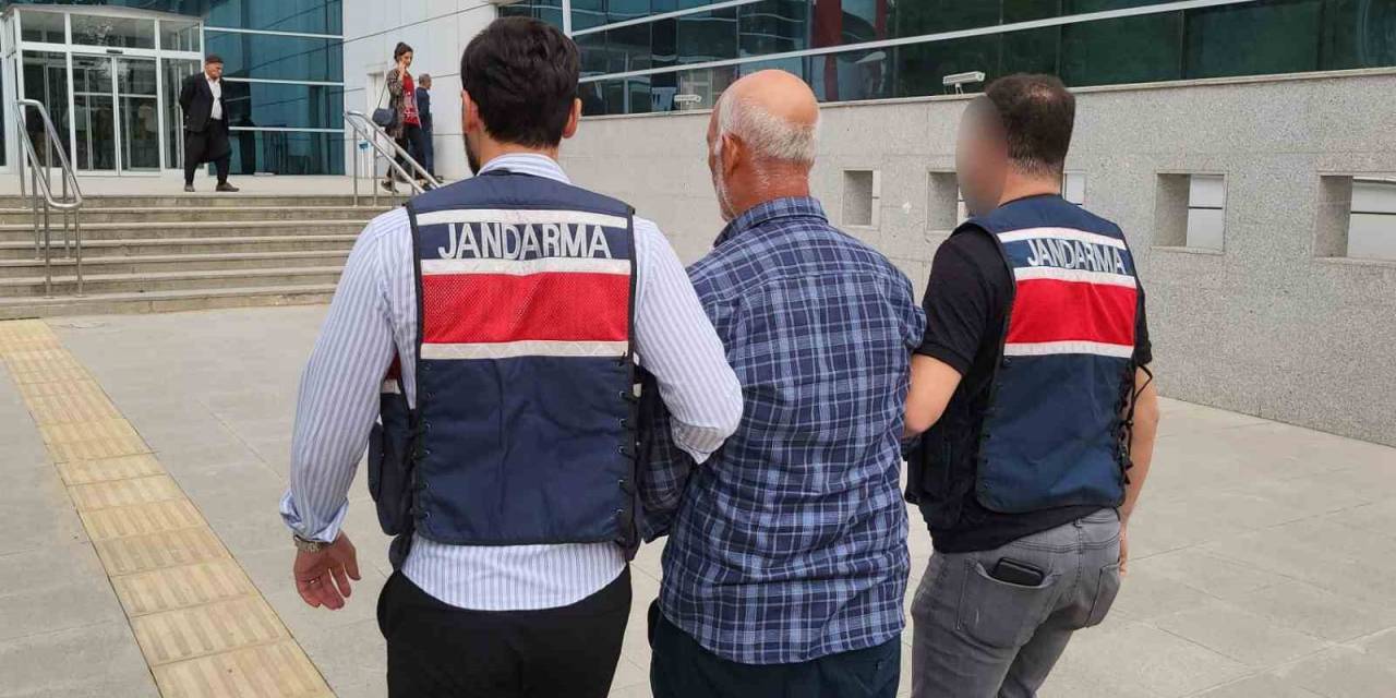 Öğrenciler İle Terör Örgütü Mensuplarını Buluşturan Dernek Yöneticisi Yakalandı