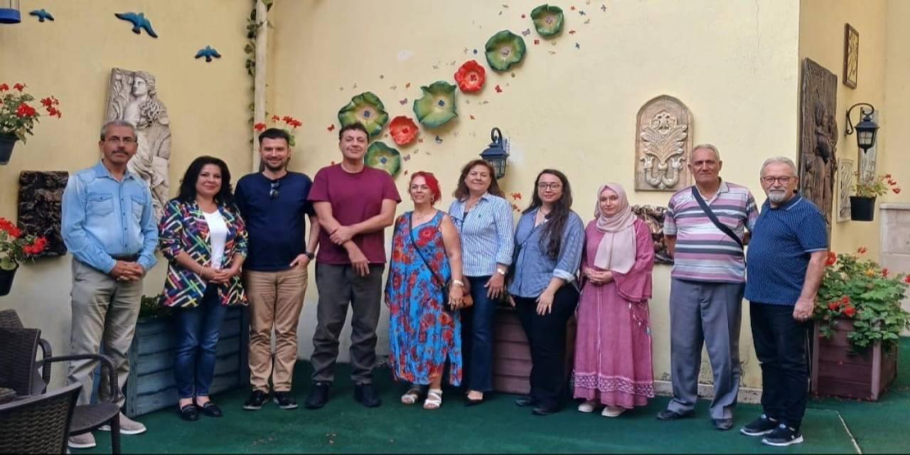 Gomidas Memleketi Kütahya’da İlk Kez Anılacak