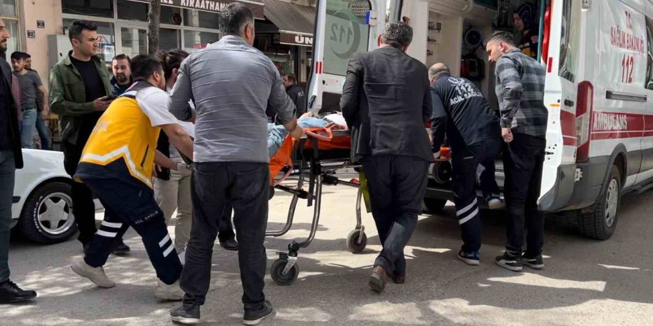 Muhtarlık Kavgası Cinayetinde 4 Sanığın Yargılamasına Başlandı