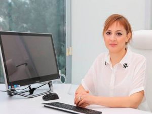 Cildinizdeki Kırışıklara Elveda Deyin