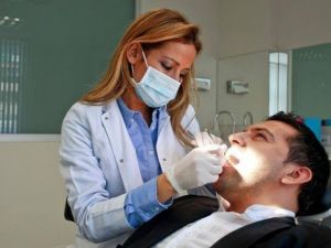 Diş Tedavisinde Organik Dönem