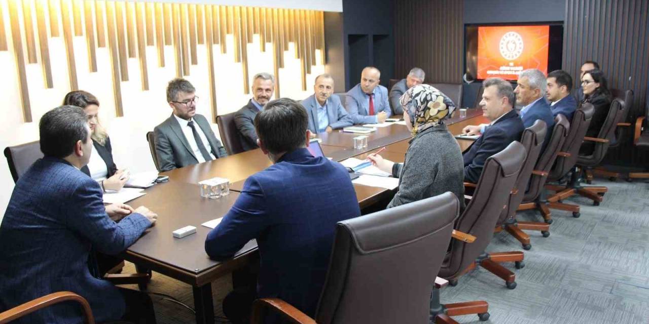 Geleceğin Mimarlarının Projesi Beğenildi