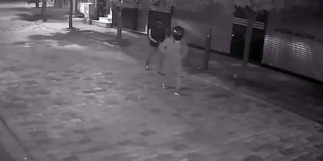 Mağazayı Kurşunlayıp Kaçmışlardı: 2’si De Cezaevinde