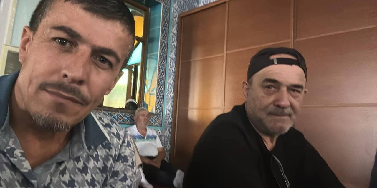 Dayı Ve Yeğen Silahlı Saldırıda Öldü