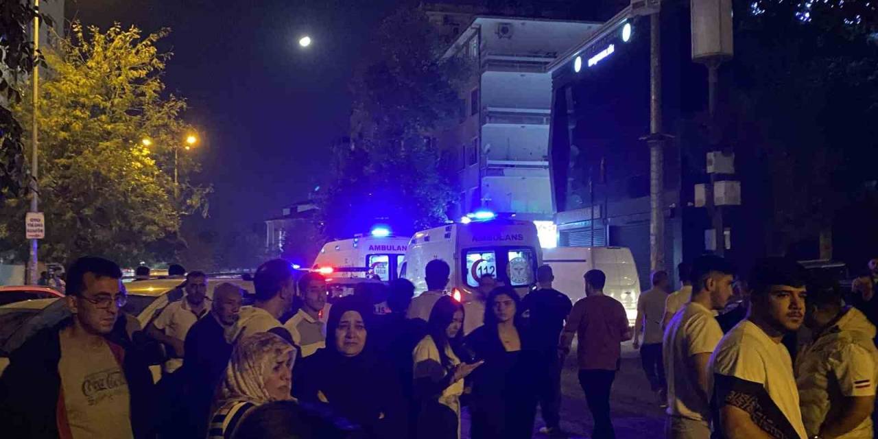 Diyarbakır’da Damat Ve Kuzeninin Öldürüldüğü Aile İçi Kavgada 3 Kişi Yakalandı