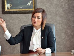 Senem Kılıç’tan Sağduyu Çağrısı