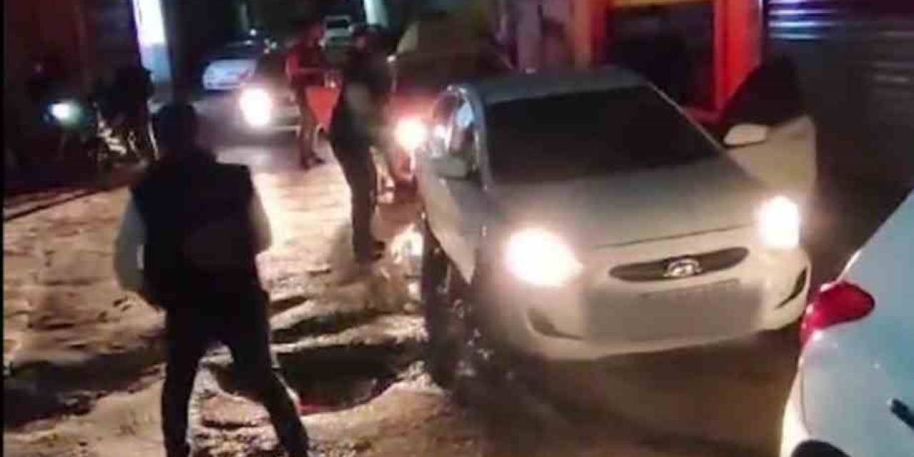 İzmir’de Zehir Tacirlerine ‘Bir Gece Ansızın Baskın’: 6 Tutuklama