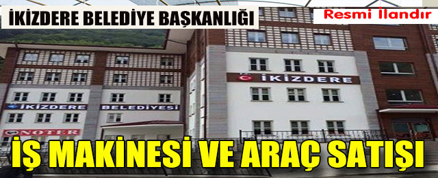 İş Makinesi ve Araç Satışı