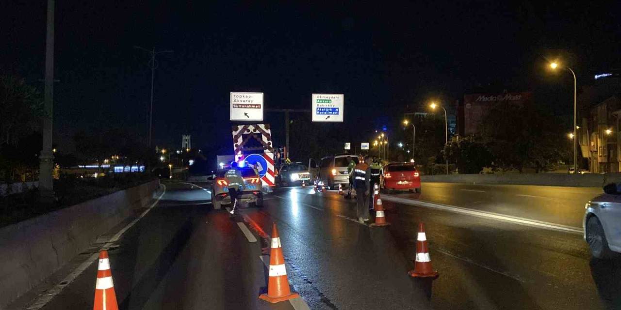 29 Ekim Cumhuriyet Bayramı Etkinlik Provaları Nedeniyle Bazı Yollar Trafiğe Kapatıldı