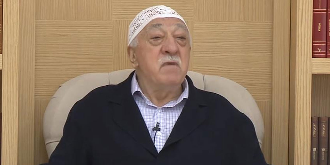 FETÖ elebaşı Fetullah Gülen öldü