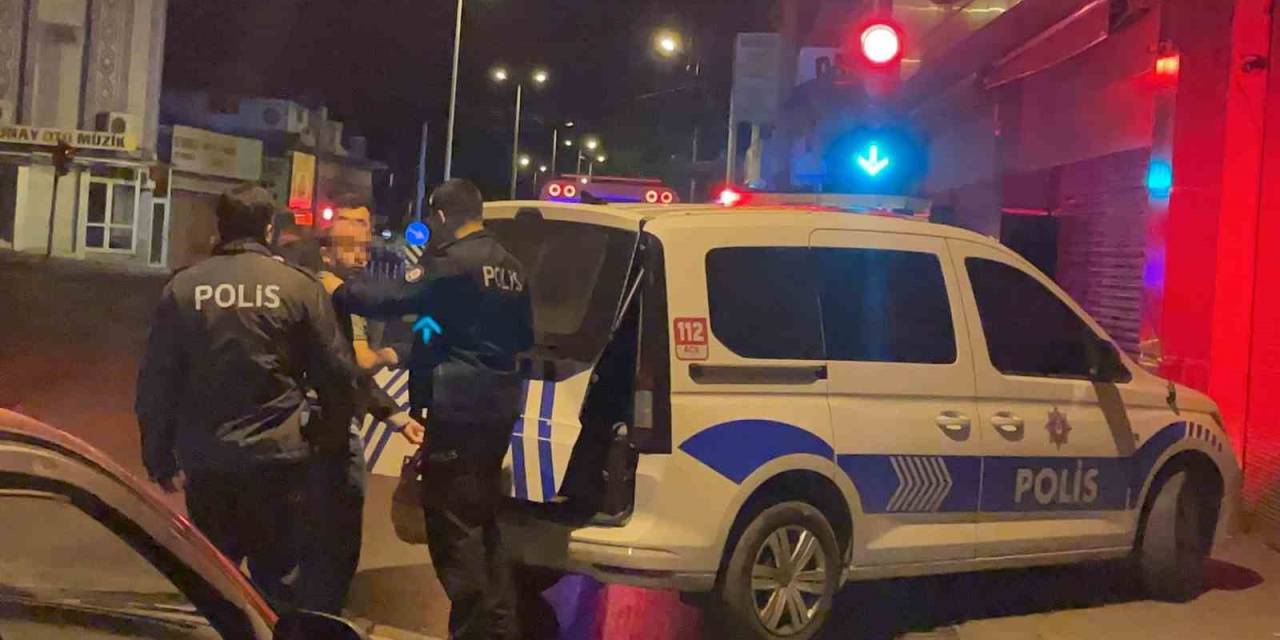 Kaçırıldığını İddia Eden Kadın Polisi Harekete Geçirdi