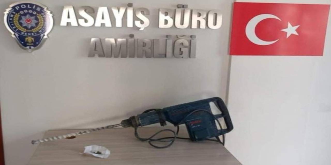 Bilecik’te Çok Sayıda Suç Kaydı Bulunan Şüpheli Şahıs Yakalandı