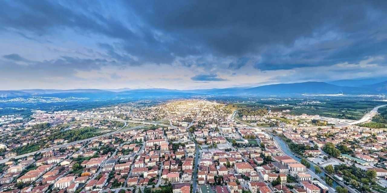 Düzce’de Su İsraf Edilmeyecek