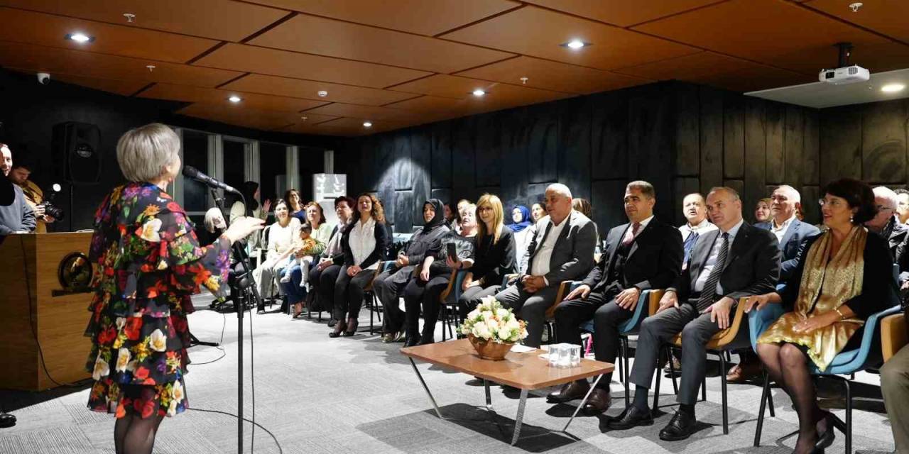 Ayşe Taş Sanat Akademisi’nde Yeni Dönem Başladı