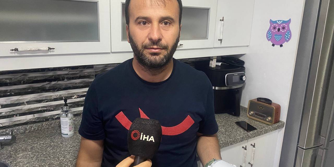 Kahvaltı İçin Aldığı Peynirden Metal Somun Çıktı