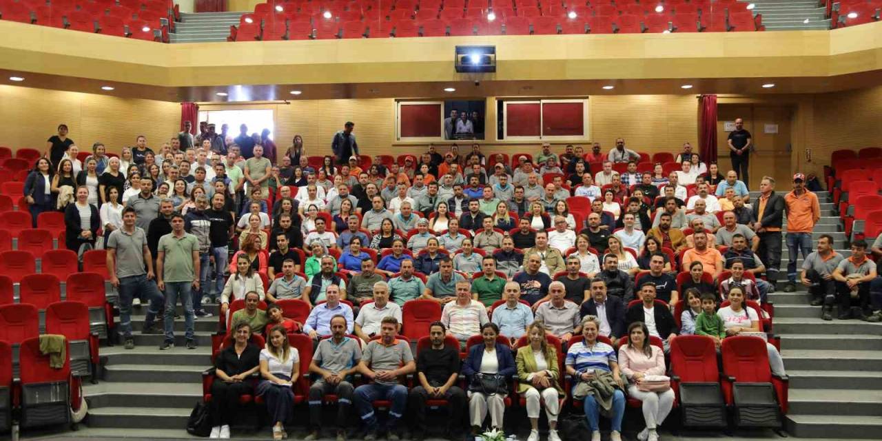 Marmaris’te Çocuklar Öncelik Olacak