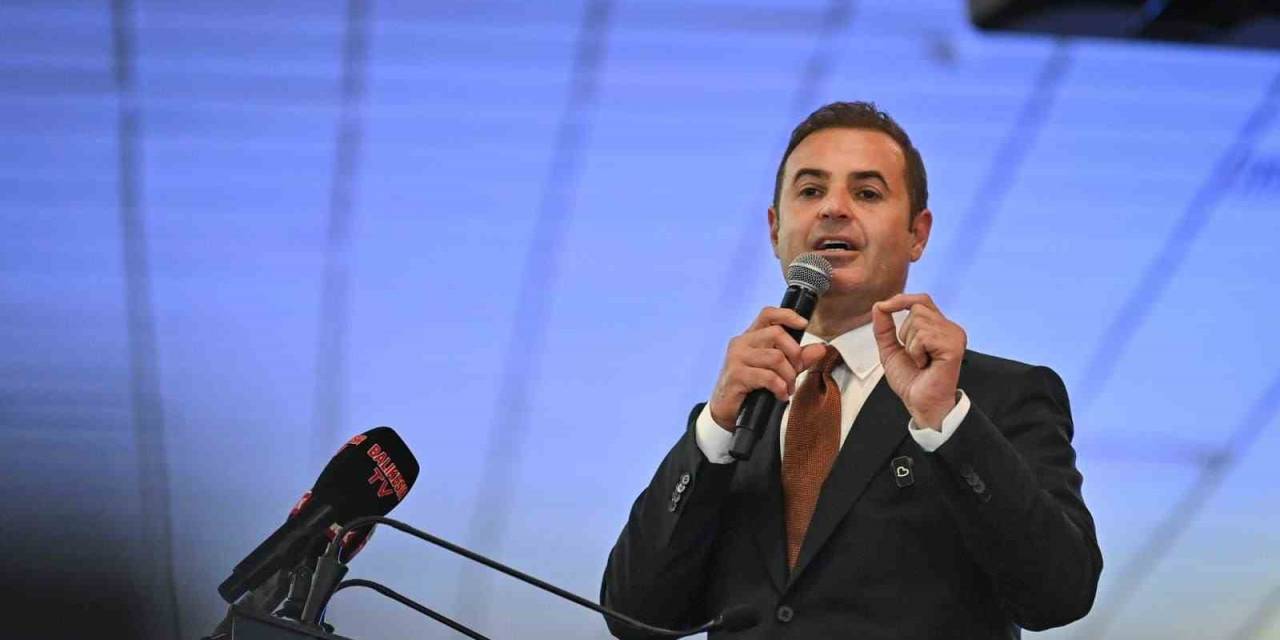 Balıkesir’de Yakın Çözüm Ekibi Sahaya İniyor