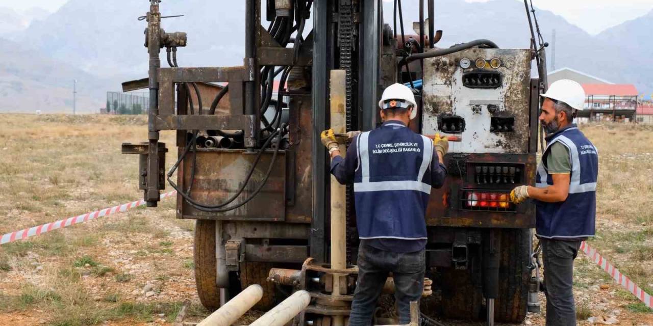 6 Şubat’ın Ardından 23 İlde Afet Risk Çalışmaları Tamamlandı