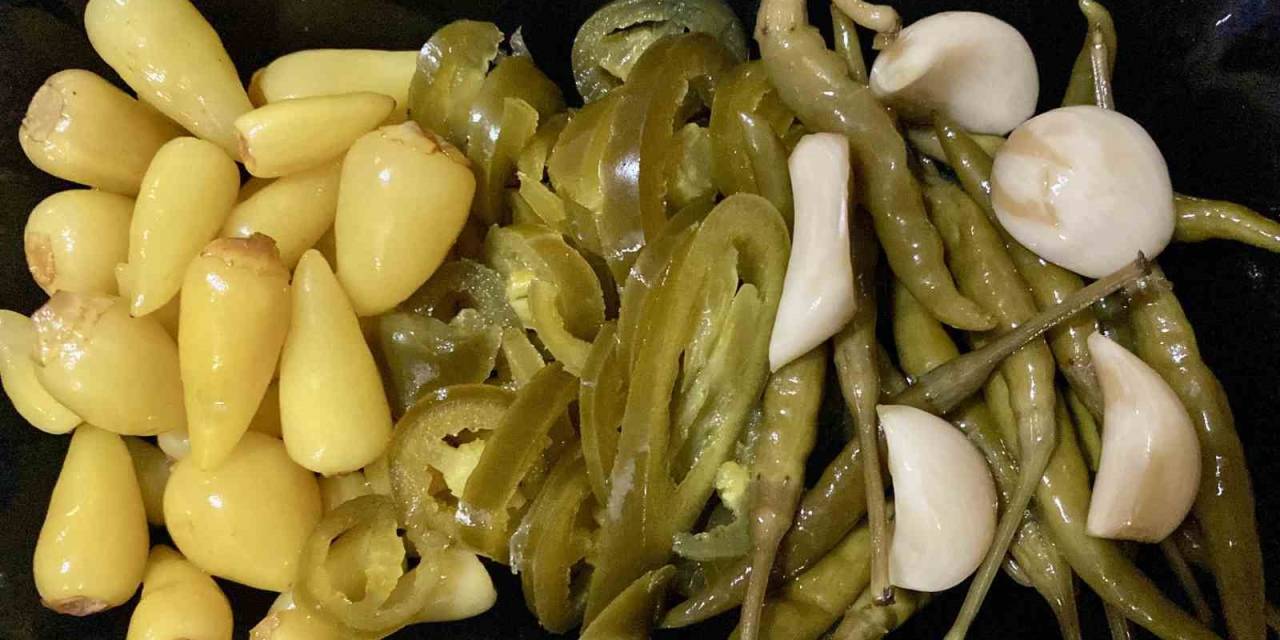 Doç. Dr. Hüdayi Ercoşkun: "Çankırı Tuzu İle Yapılan Turşular Daha Uzun Ömürlü Oluyor"